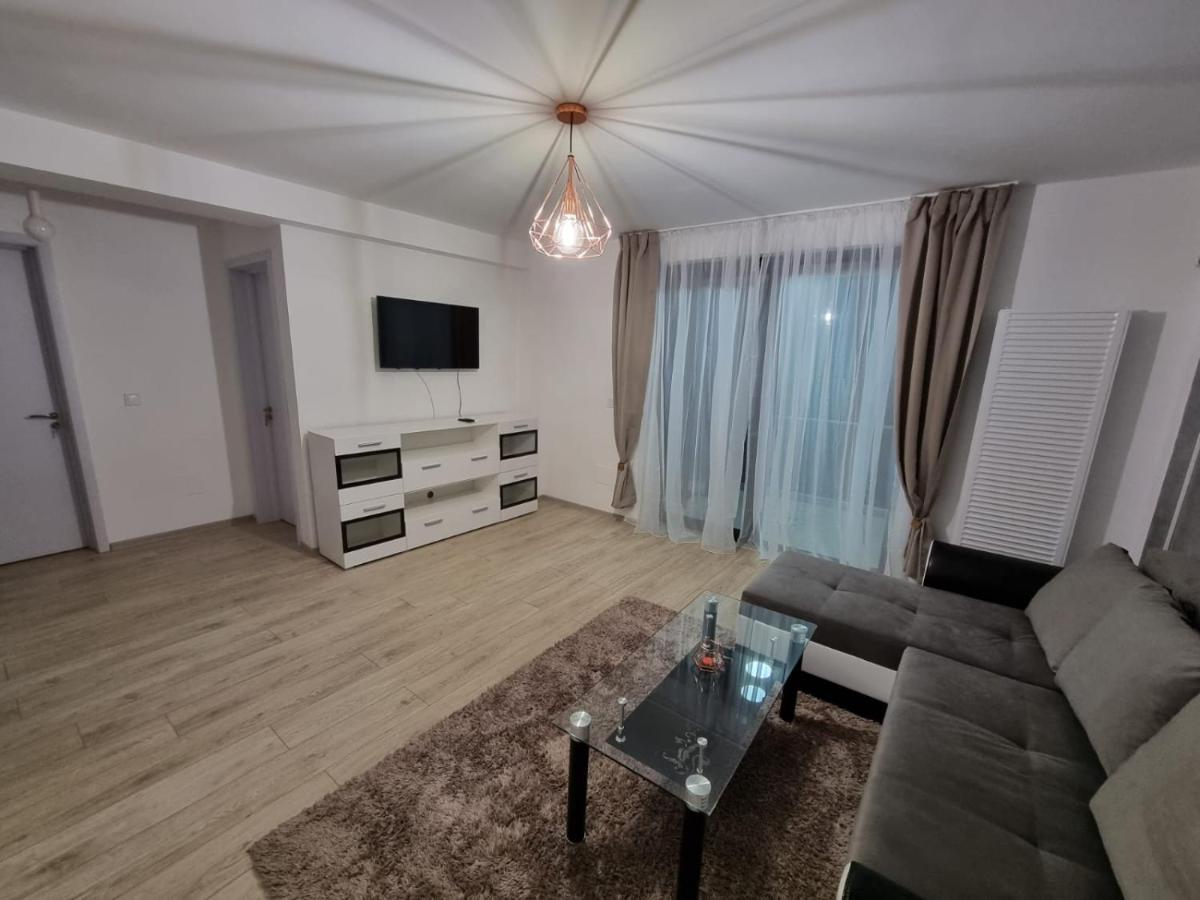 Dreams Escape Apartment Craiova Luaran gambar