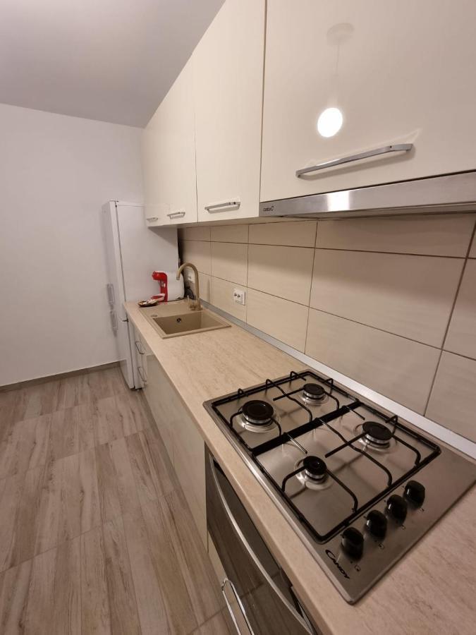 Dreams Escape Apartment Craiova Luaran gambar