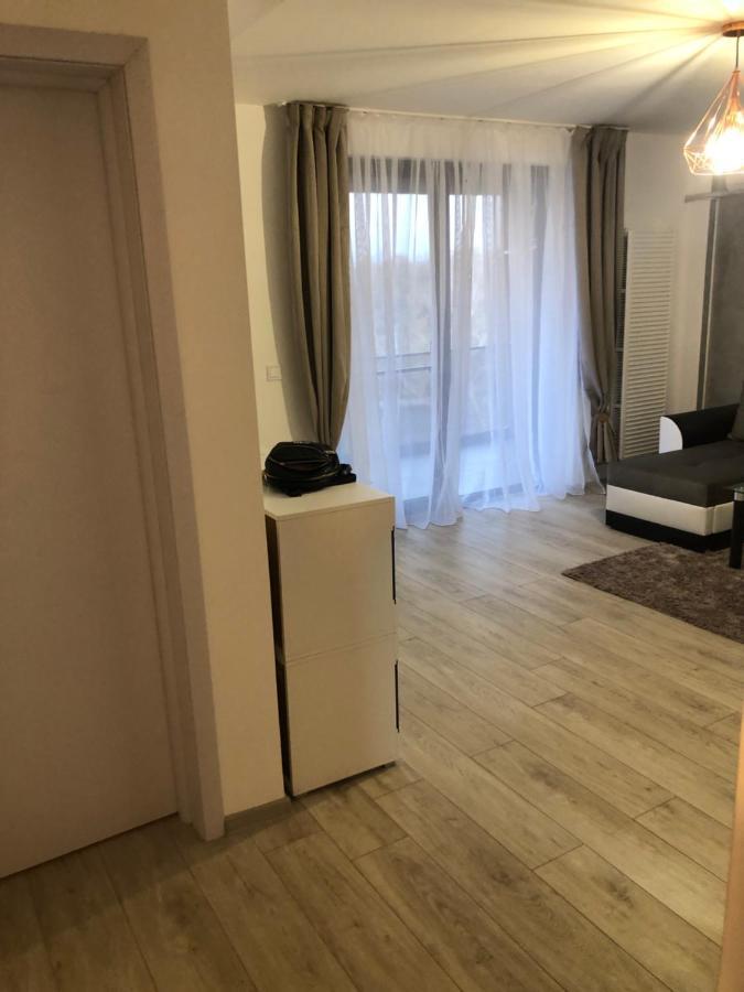 Dreams Escape Apartment Craiova Luaran gambar