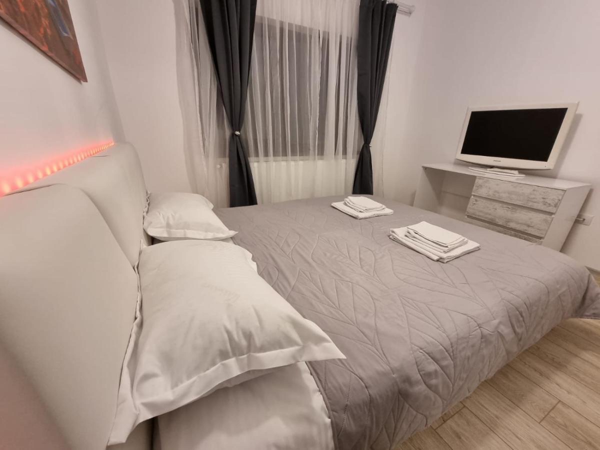 Dreams Escape Apartment Craiova Luaran gambar