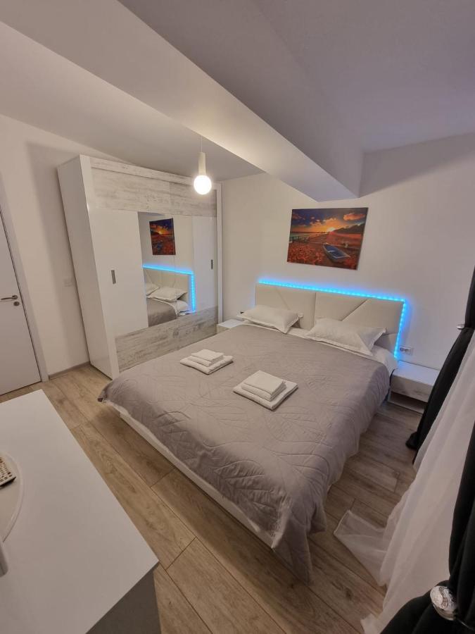 Dreams Escape Apartment Craiova Luaran gambar