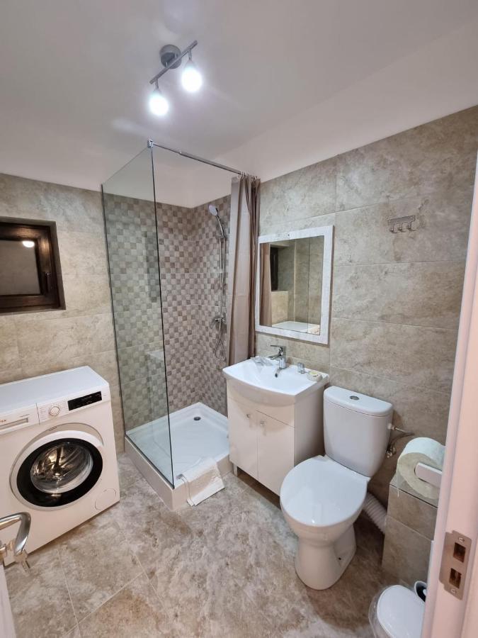 Dreams Escape Apartment Craiova Luaran gambar