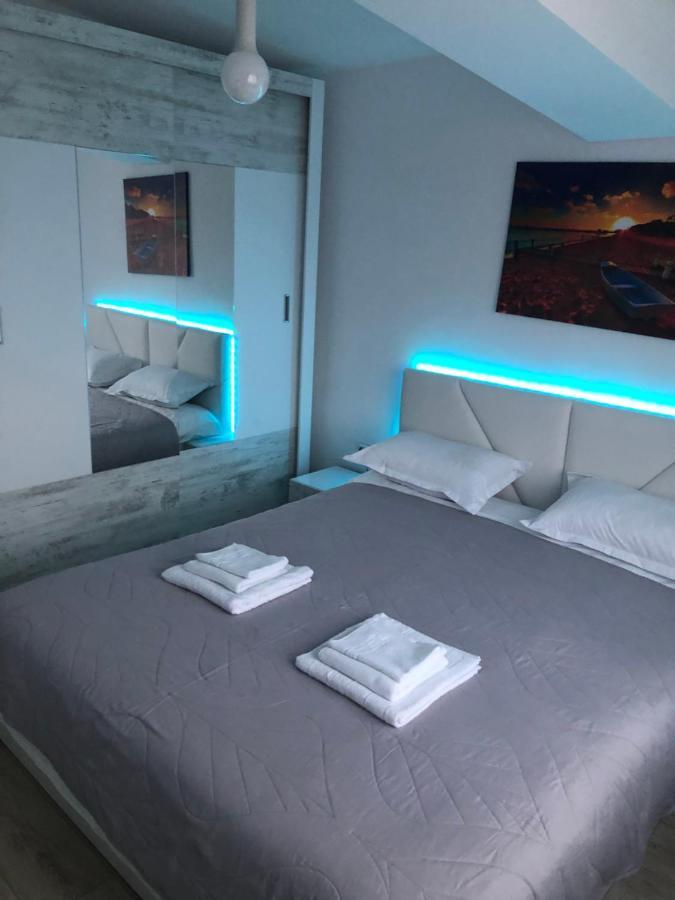 Dreams Escape Apartment Craiova Luaran gambar