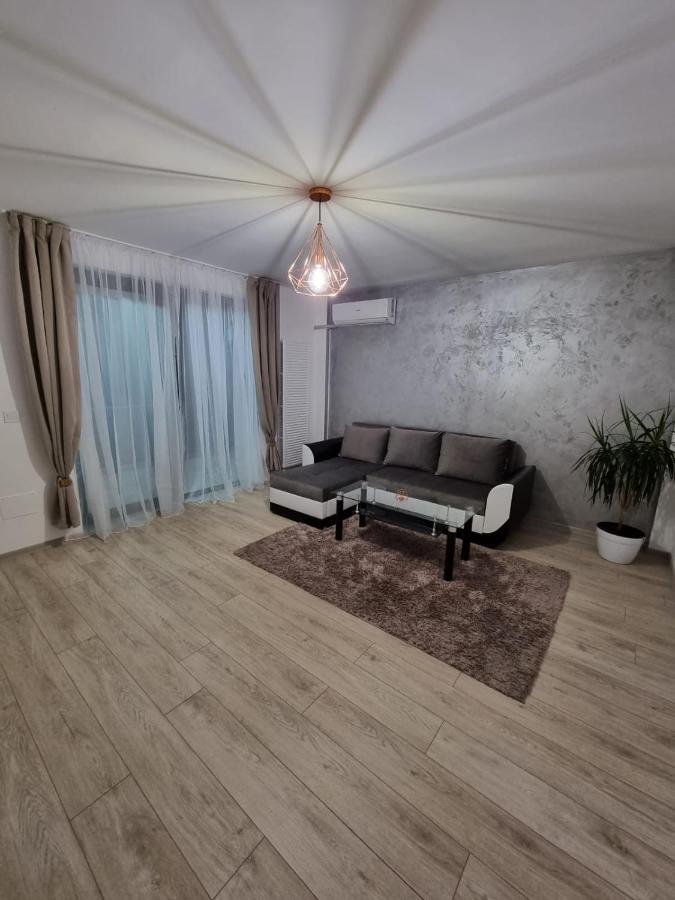 Dreams Escape Apartment Craiova Luaran gambar