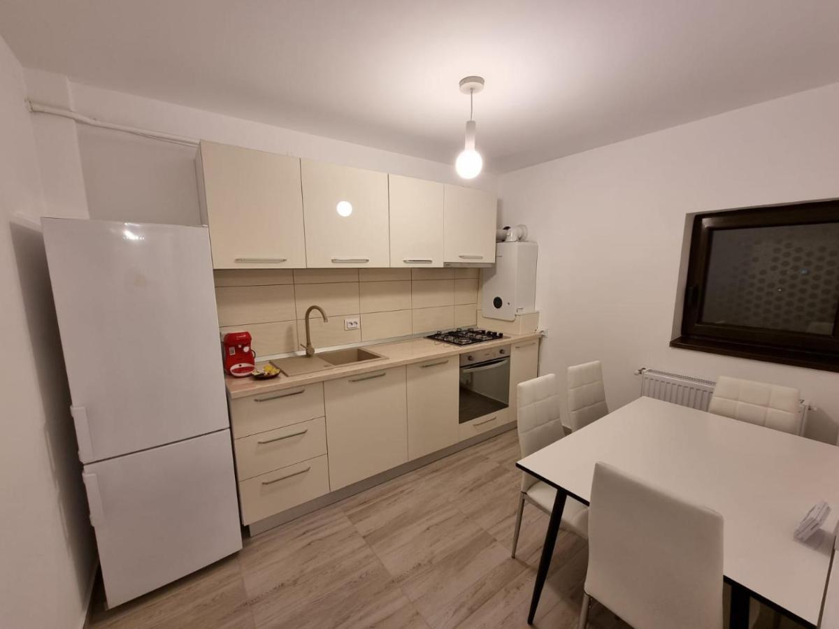 Dreams Escape Apartment Craiova Luaran gambar
