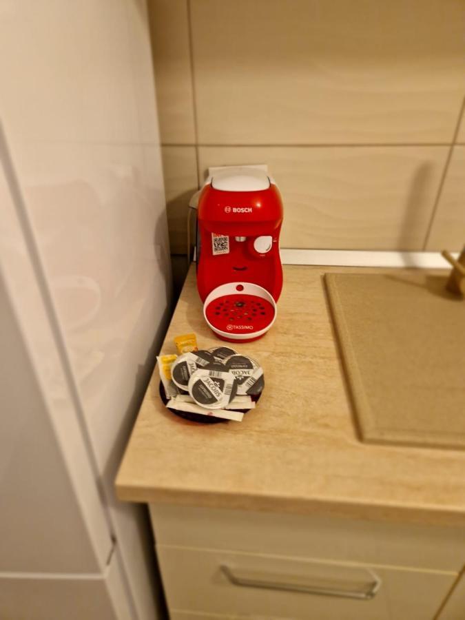Dreams Escape Apartment Craiova Luaran gambar