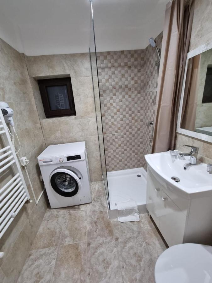 Dreams Escape Apartment Craiova Luaran gambar