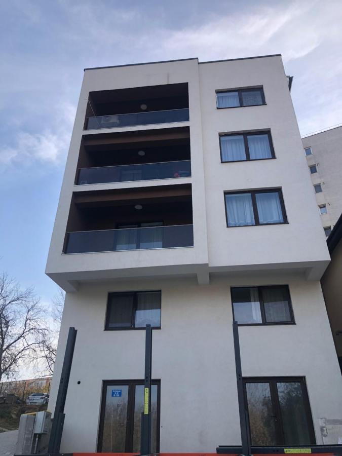 Dreams Escape Apartment Craiova Luaran gambar