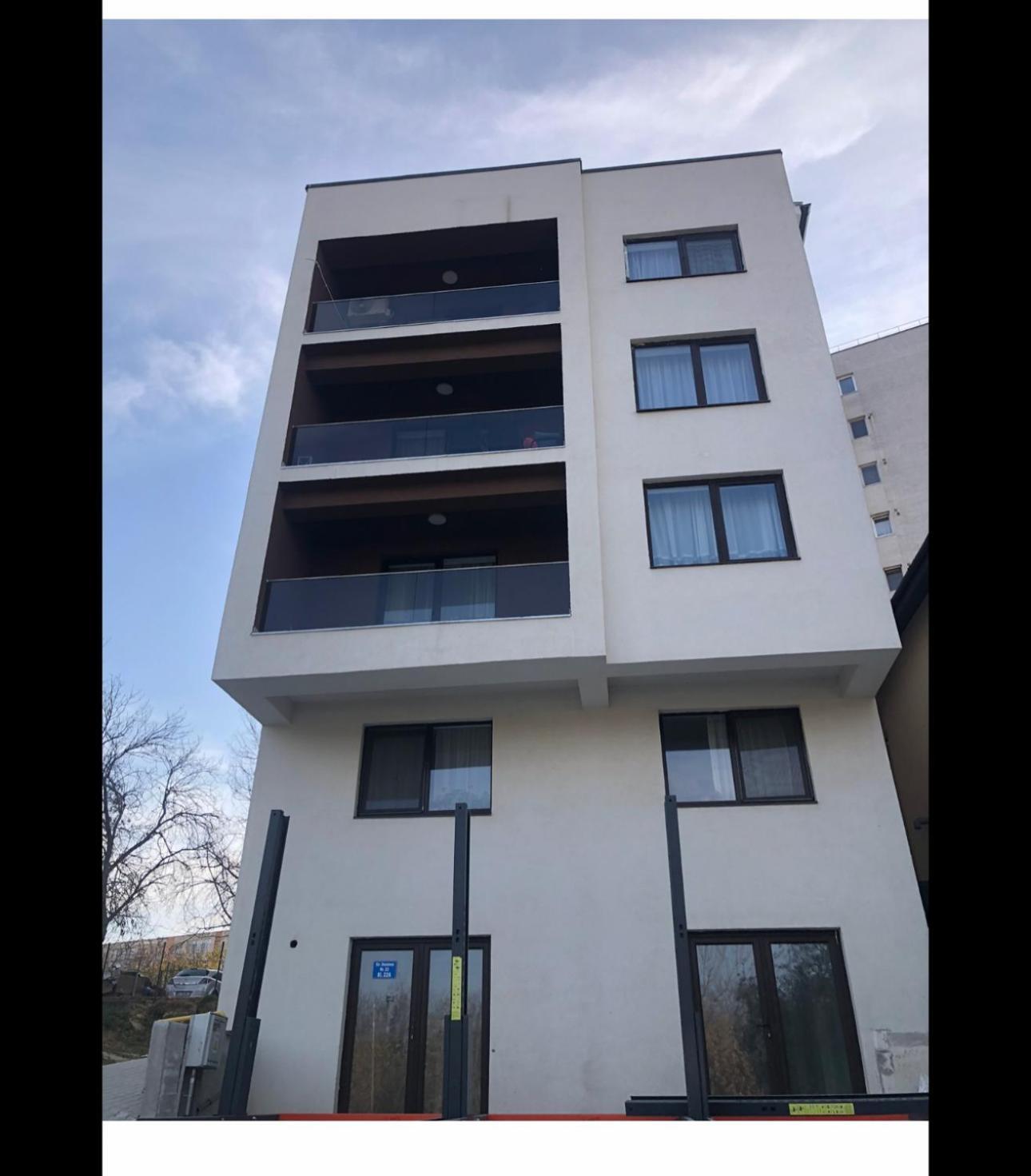 Dreams Escape Apartment Craiova Luaran gambar